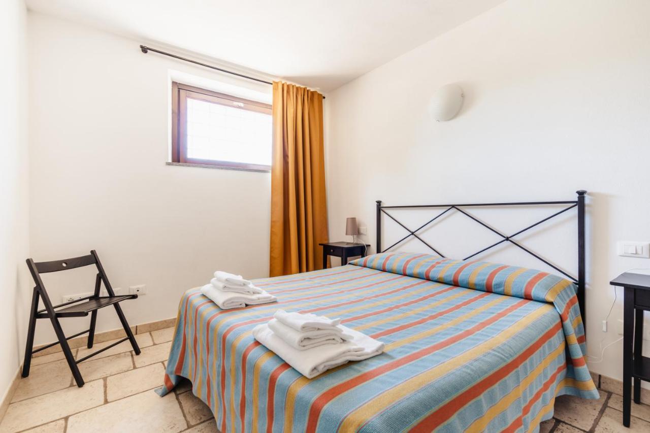 Agriturismo Ristorante הר ארגנטאריו מראה חיצוני תמונה